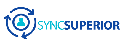 Sync Superior Logo