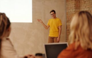 Speak with Confidence